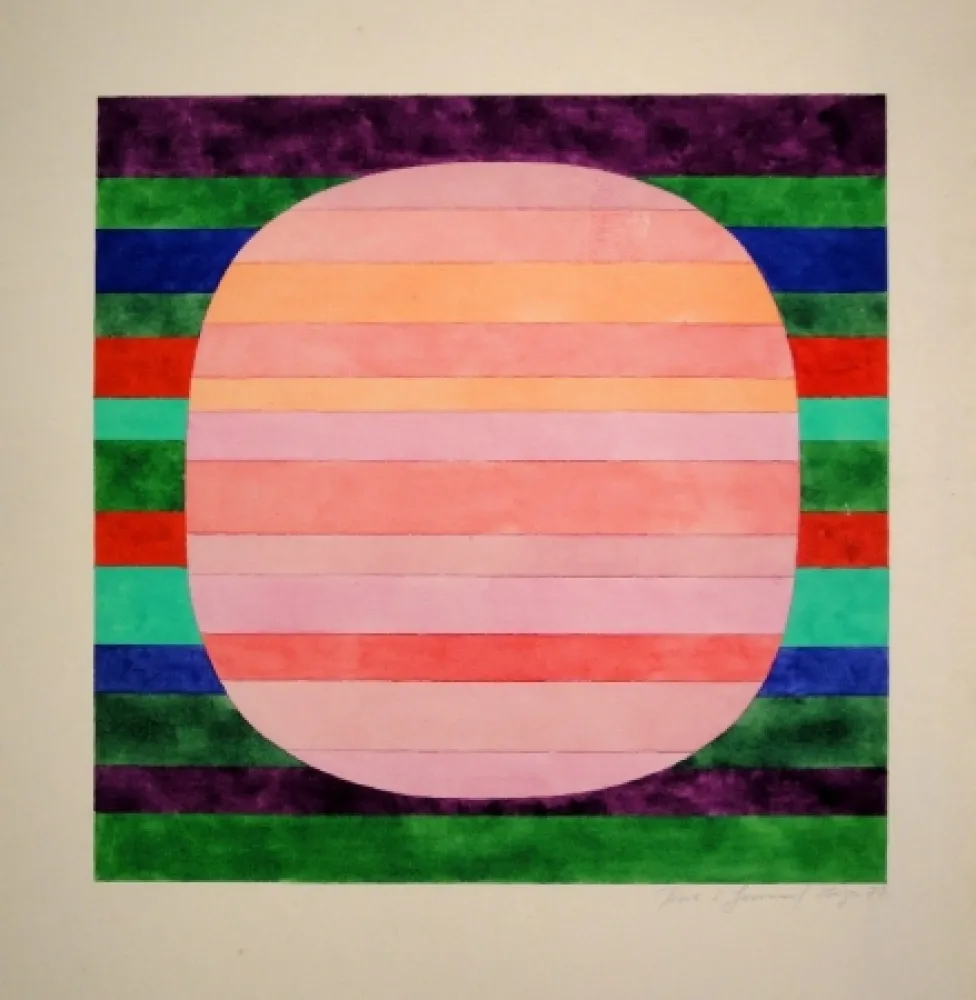 无技术 Gessner - Untitled