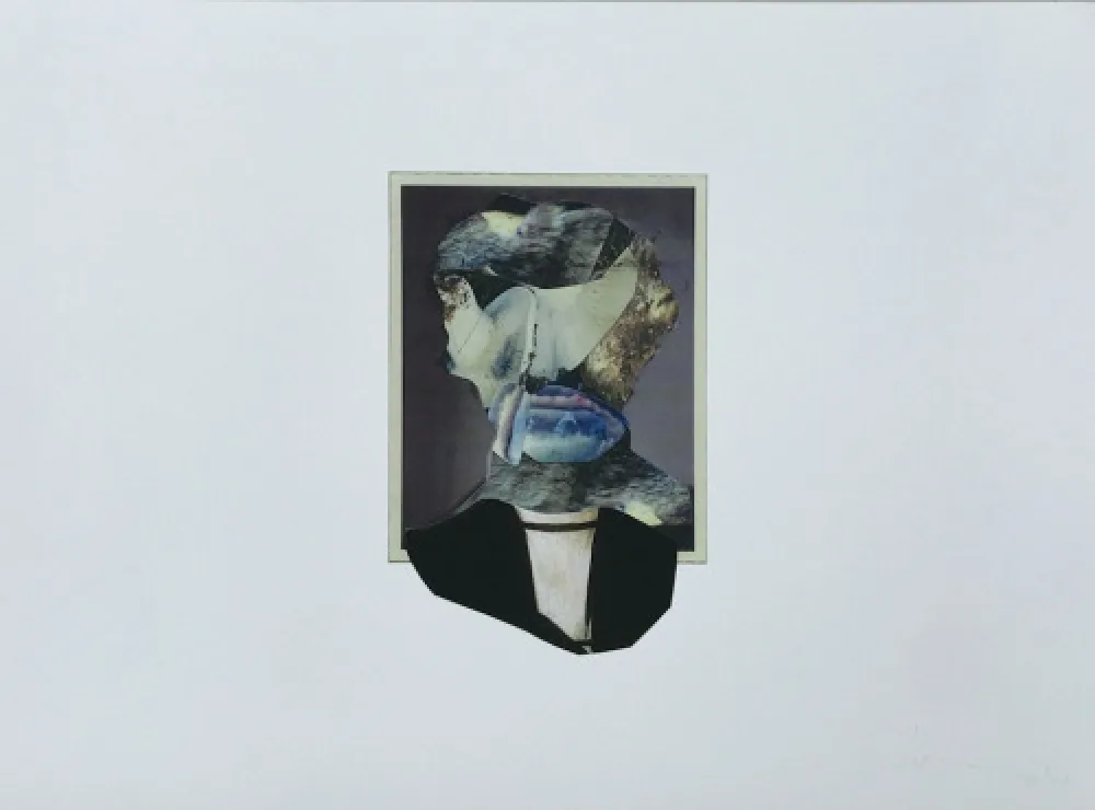 复数作品 Ghenie - Edgar Allan Poe