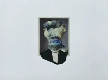 复数作品 Ghenie - Edgar Allan Poe