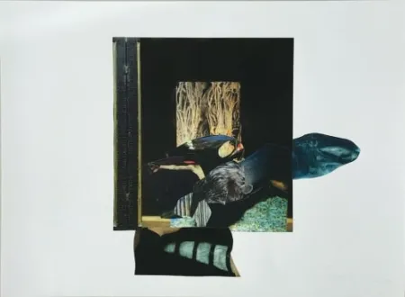 复数作品 Ghenie - Nevermore