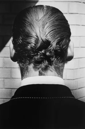 复数作品 Gibson - Ducktail / Quadrants