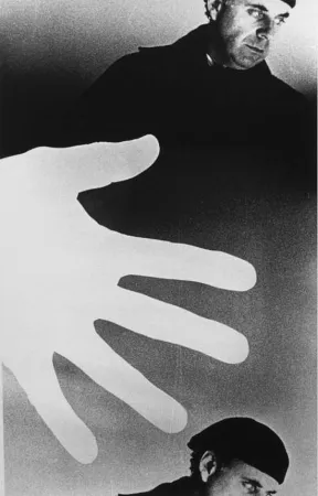 复数作品 Gibson - The Main Act (Self portrait)