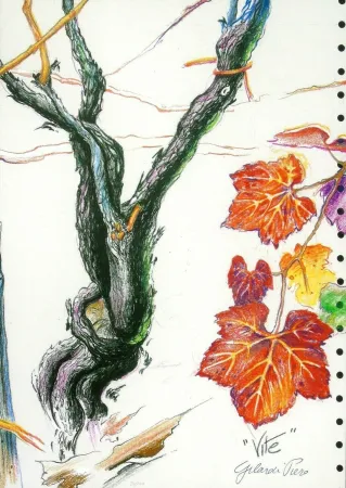 石版画 Gilardi - Le dieci giornate