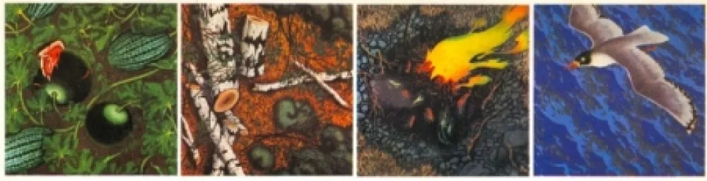 丝网印刷 Gilardi - Portfolio