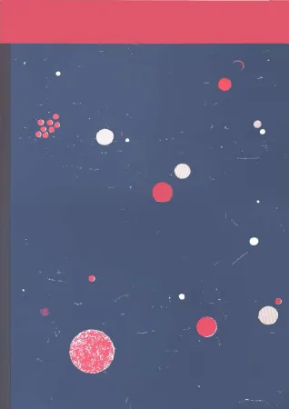 石版画 Giménez - Solar 2