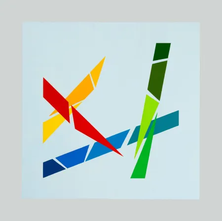 无技术 Giorgi - Composizione