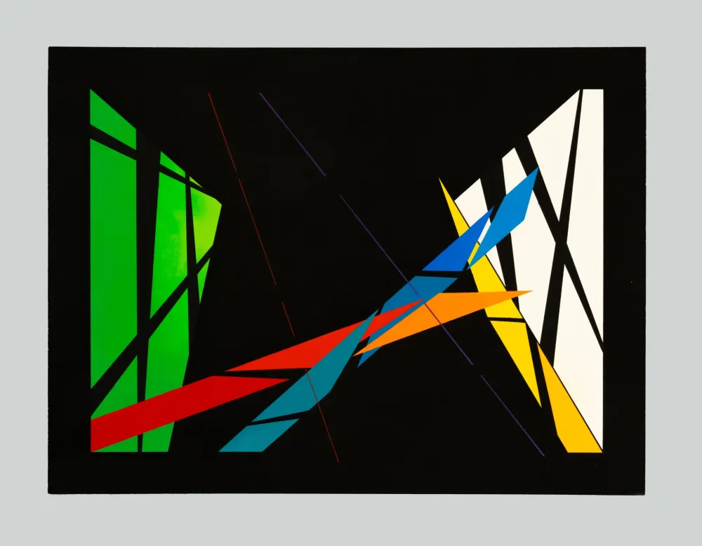 无技术 Giorgi - Composizione