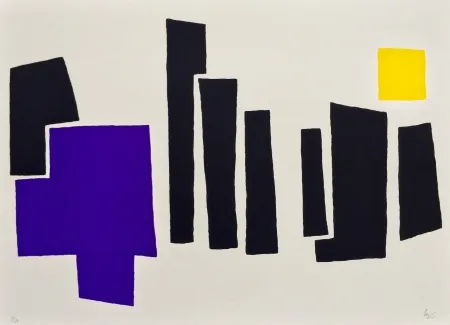 无技术 Goeritz  - Bloques