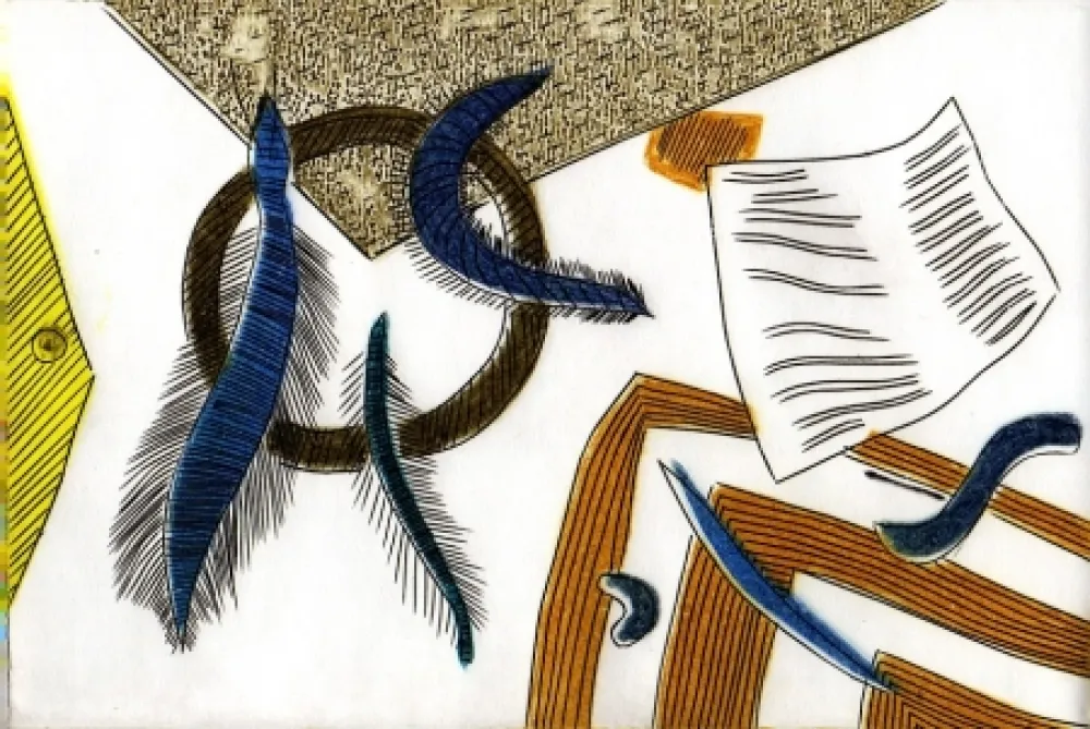 插图书 Goetz - Litter/art/ure