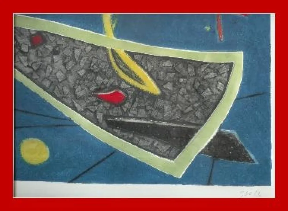 插图书 Goetz - Nocturnos e altre poesie