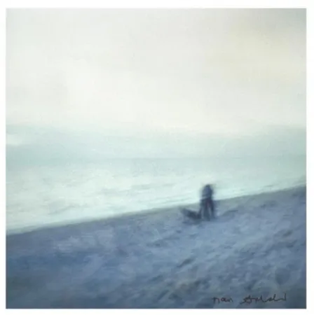 复数作品 Goldin - Memory Lost Sirens