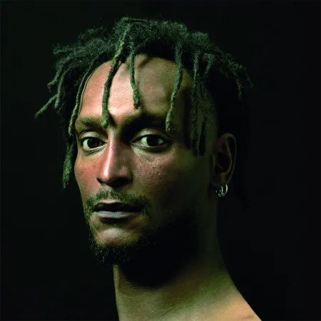 摄影 Gonnord - Arno II