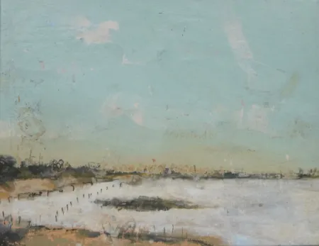 无技术 Gorodine - Marais de Gorgeais