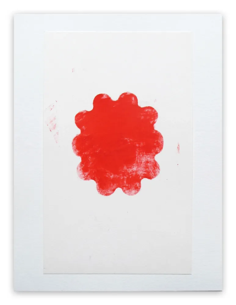 无技术 Göttin - 015 Nr. 1, 2018