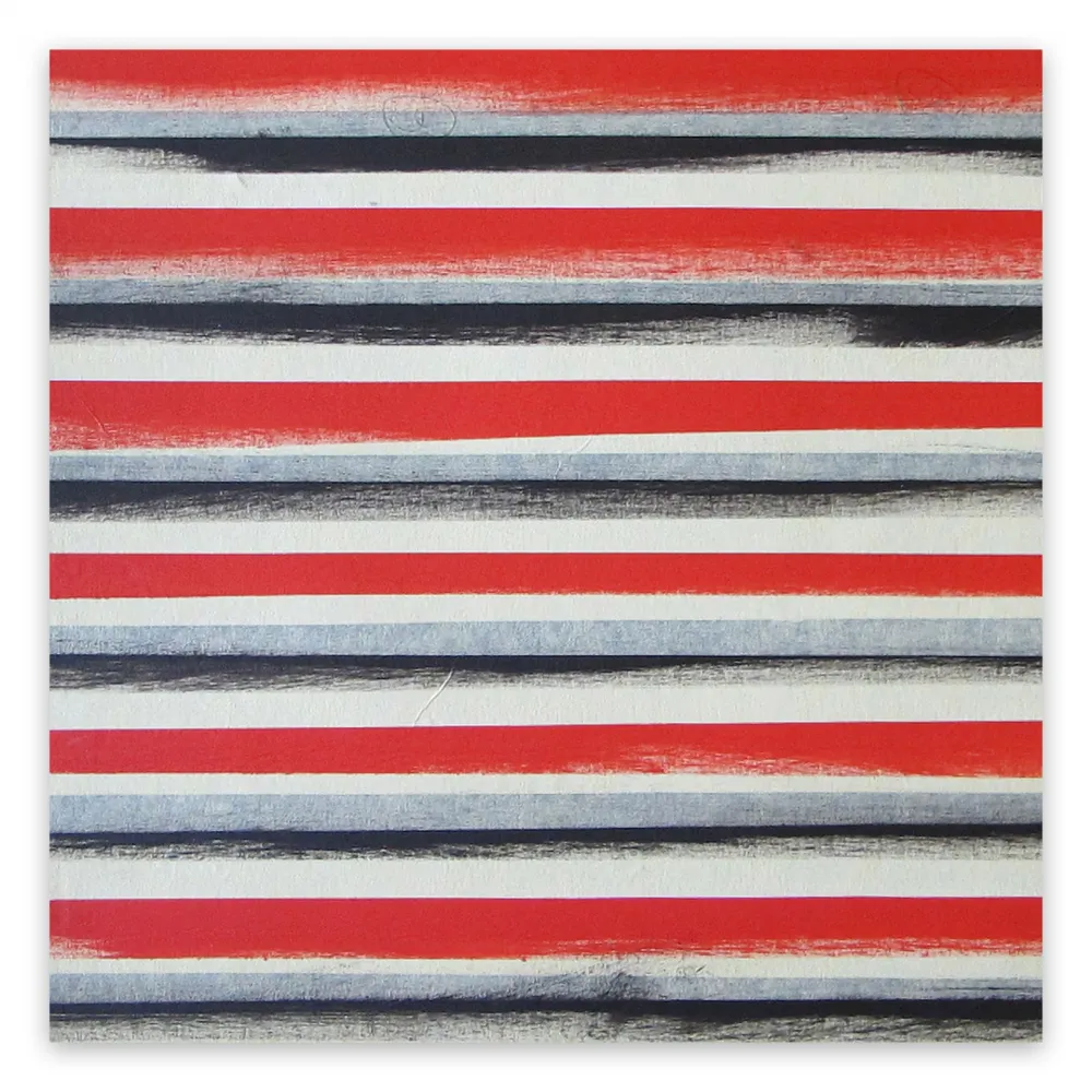 无技术 Göttin - Untitled 3 2006