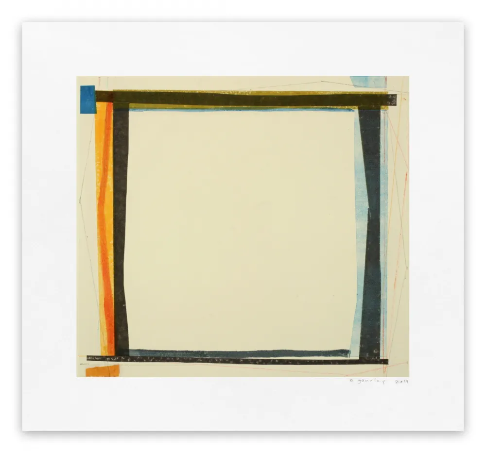 单版画 Gourlay - Kitha 4