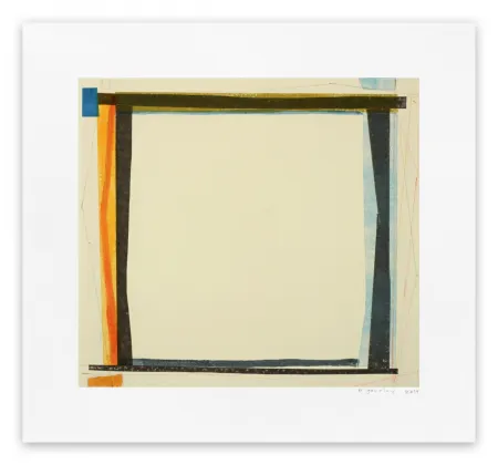 单版画 Gourlay - Kitha 4