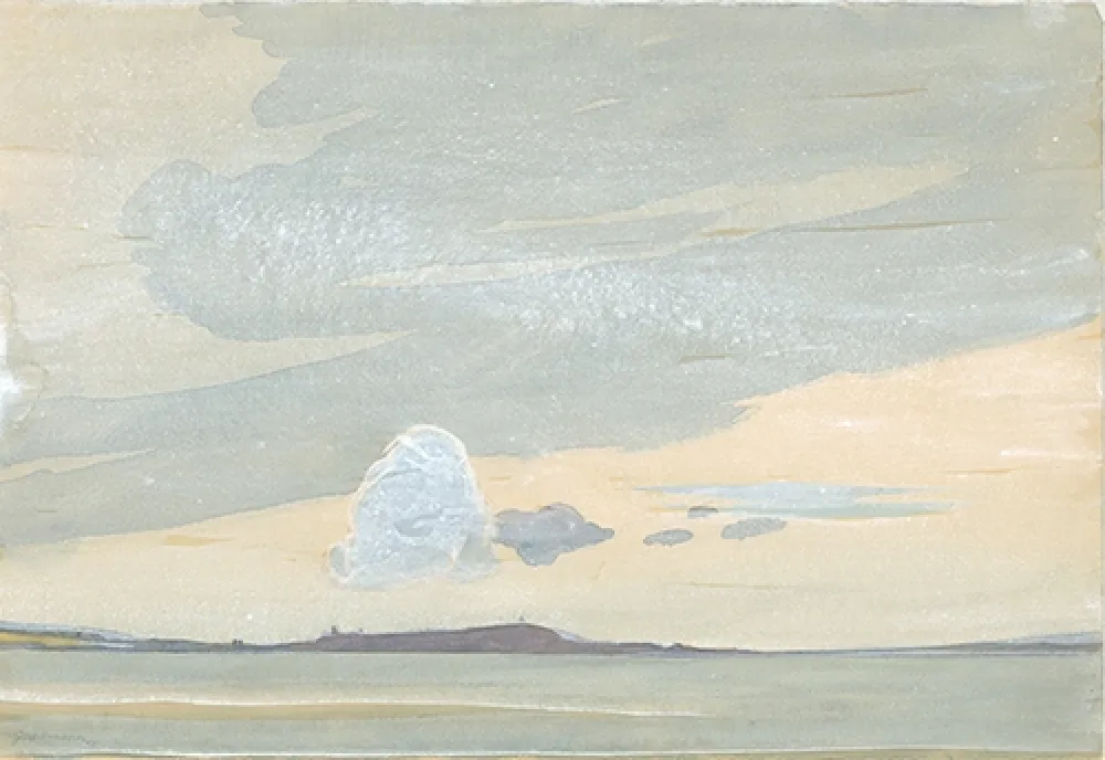 无技术 Gradmann - Insel Reichenau