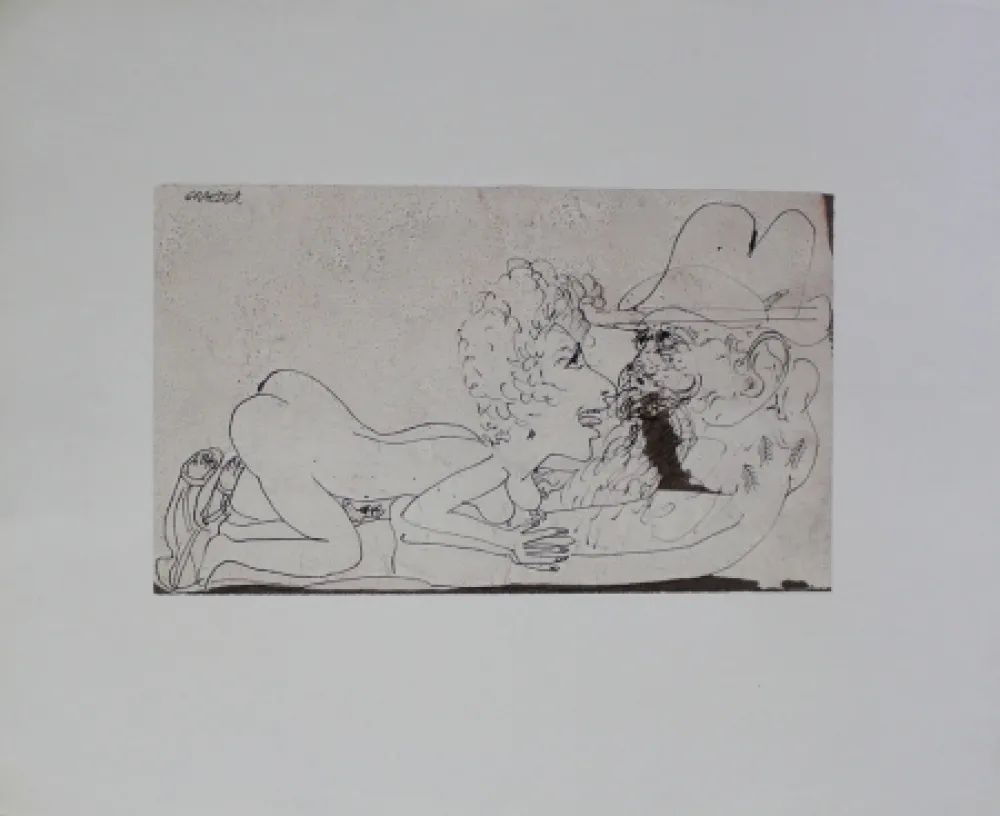 无技术 Graeder - Untitled