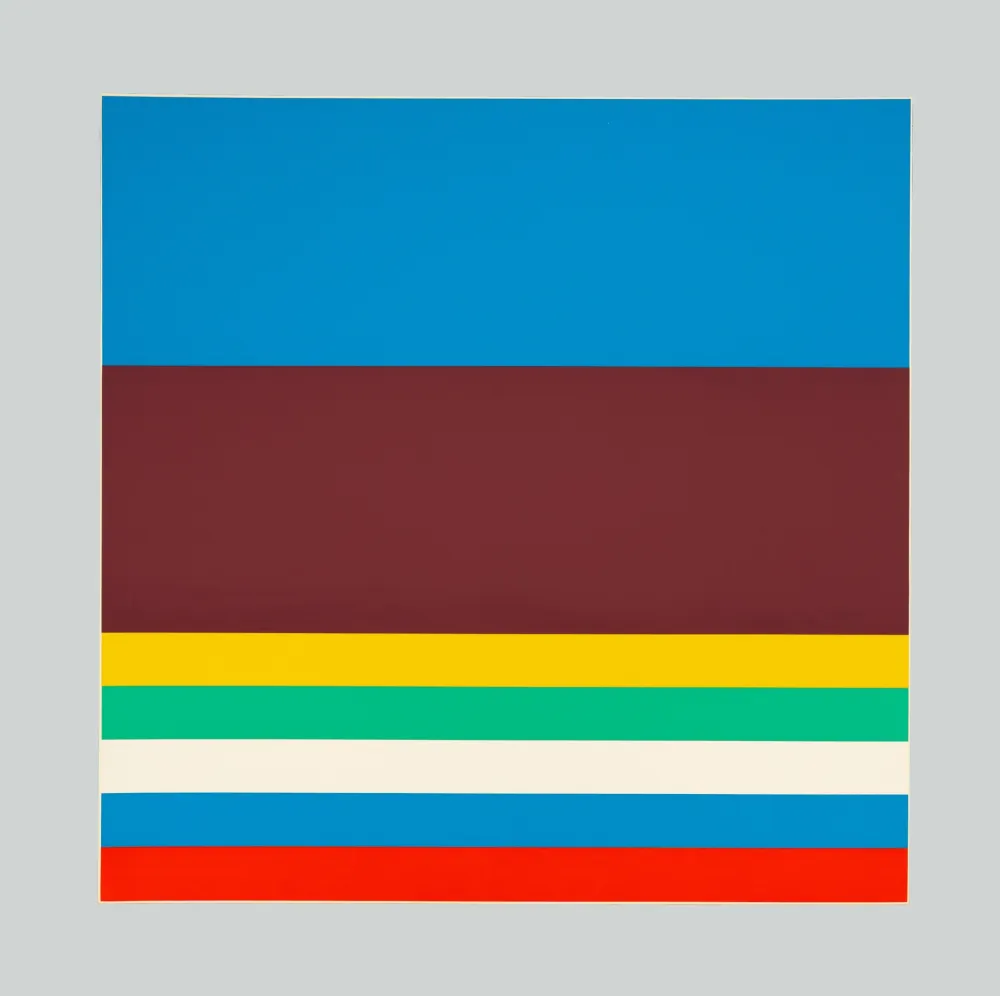 丝网印刷 Graeser - Kuhle relation/konversion