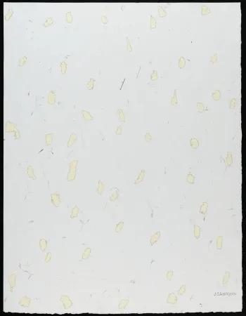 丝网印刷 Grandjean - Marie