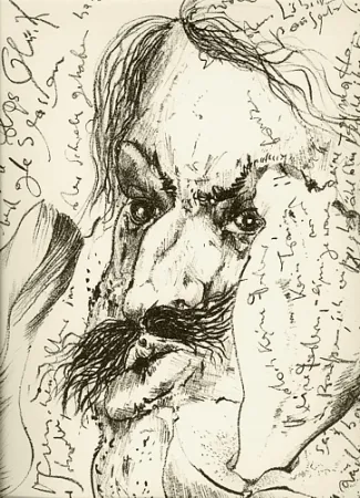 插图书 Grass - Mit Sophie in die Pilze gegangen