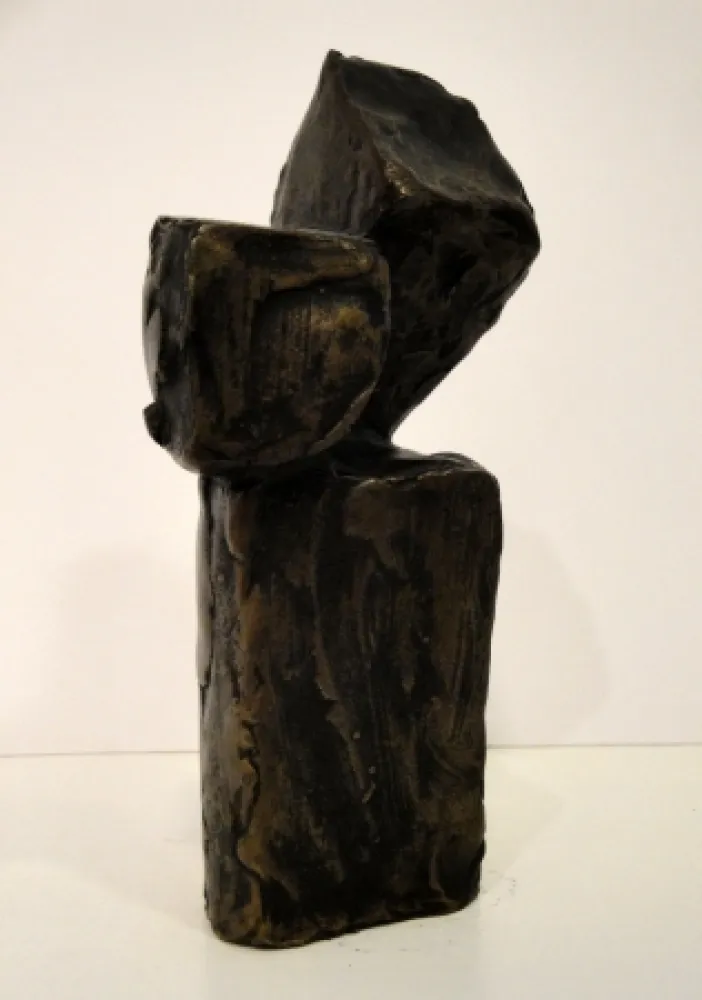 无技术 Grass - Skizze