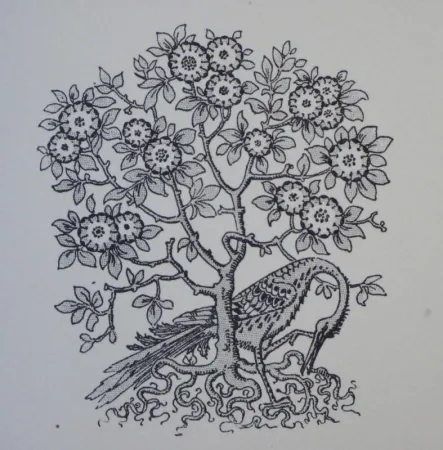 木刻 Grasset - Ornements typographiques