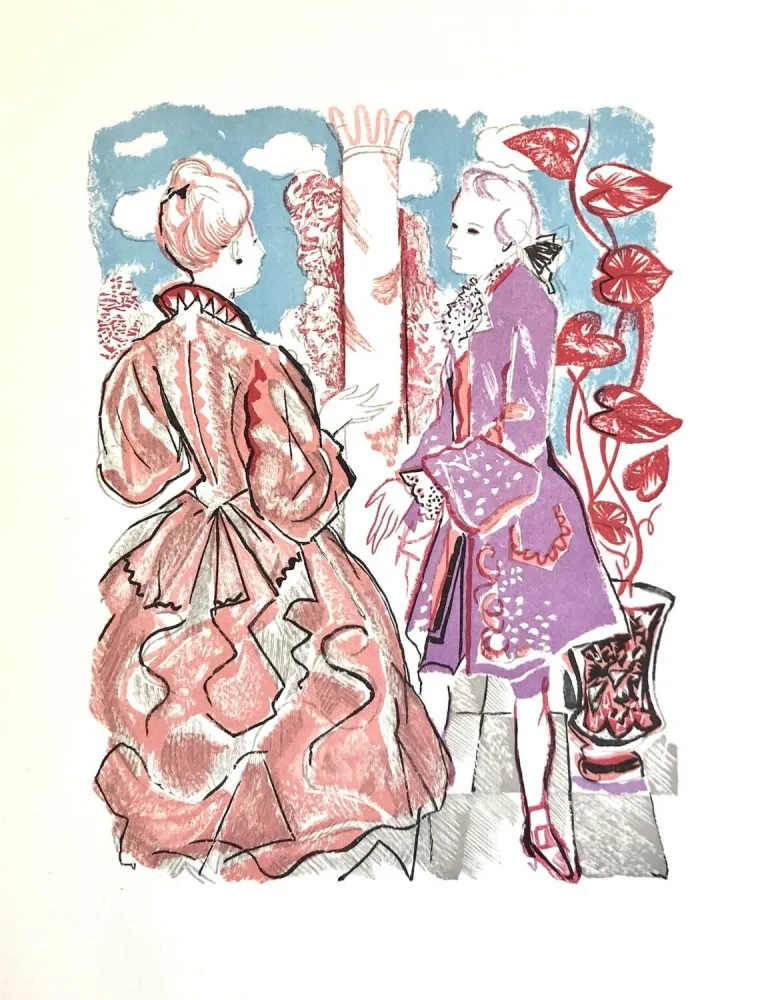 木刻 Grau Sala - Théâtre de Marivaux