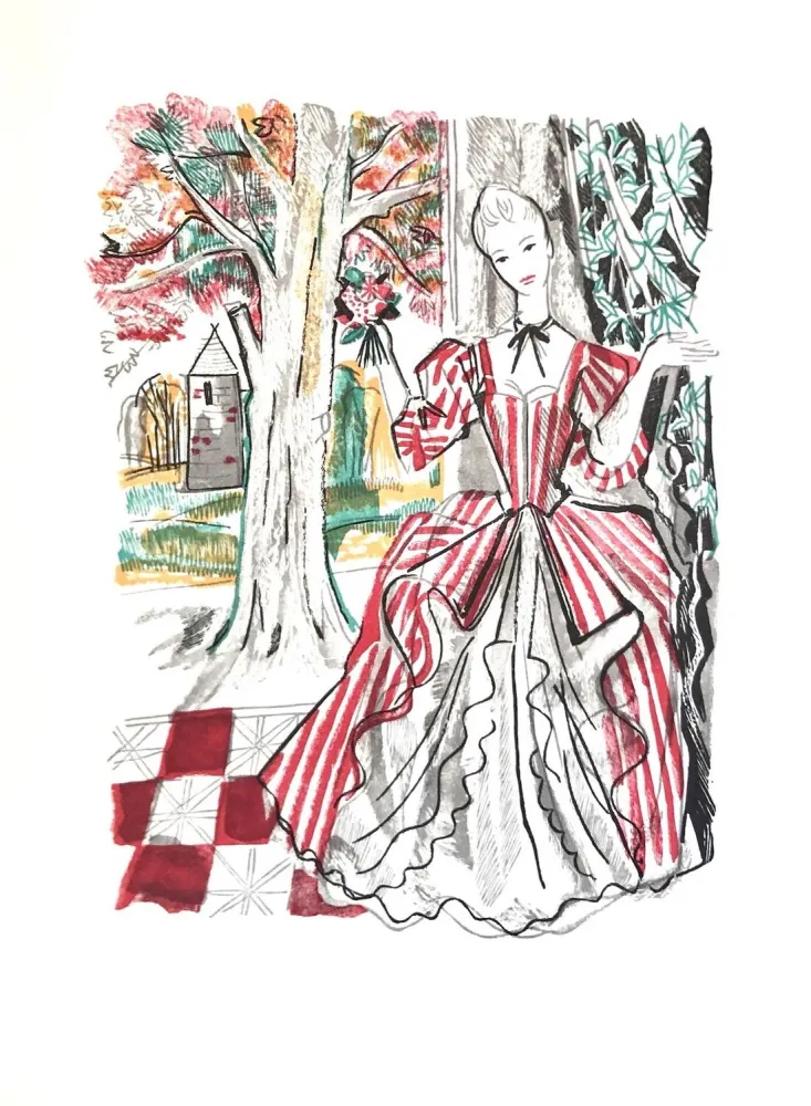 木刻 Grau Sala - Théâtre de Marivaux