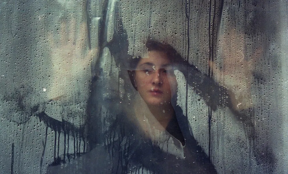 摄影 Greene - Grozny, Chechnya,