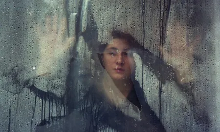 摄影 Greene - Grozny, Chechnya,