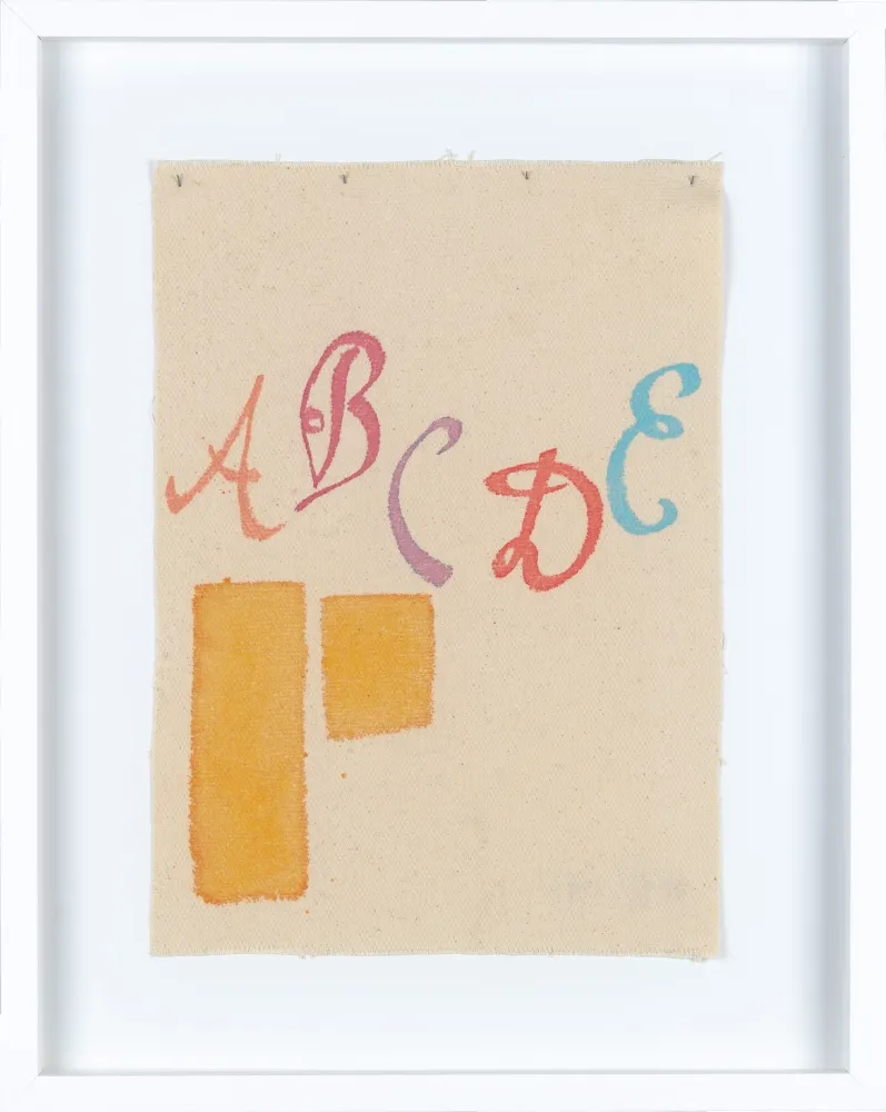 插图书 Griffa - A, B, C, D, E