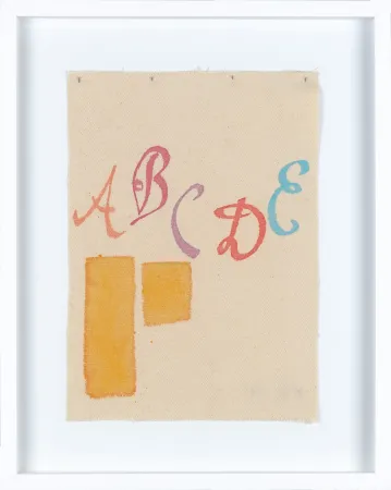 插图书 Griffa - A, B, C, D, E