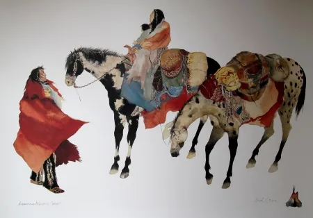 胶版印刷 Grigg - 