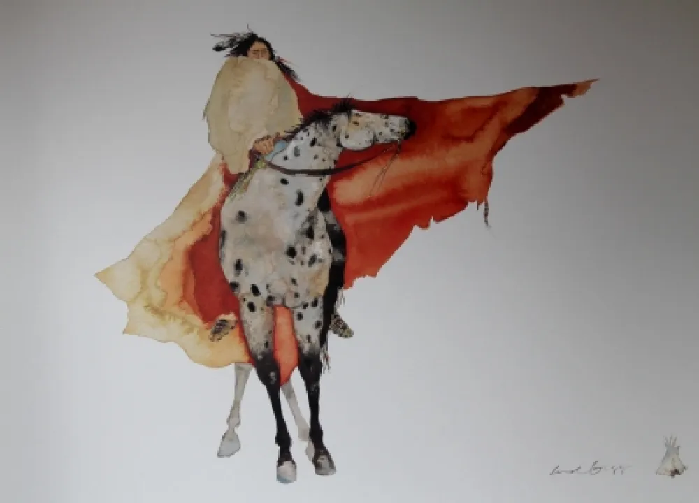 胶版印刷 Grigg - 