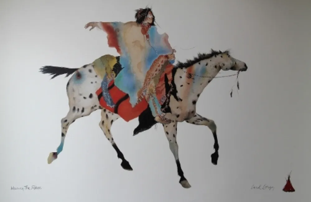 胶版印刷 Grigg - 