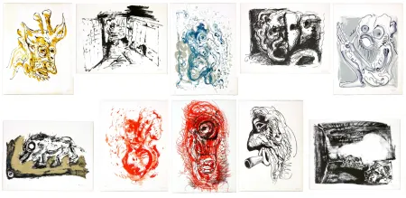 无技术 Grinberg - Sept possibilités en dix manières