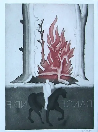 插图书 Guarienti - Crachefeu