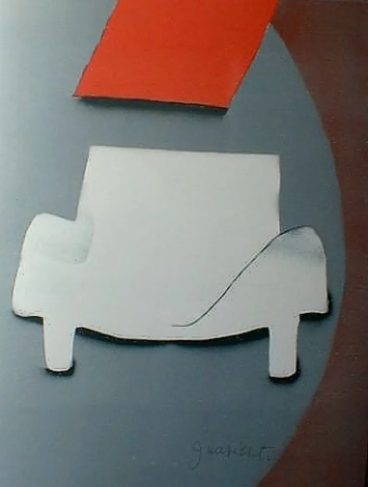 插图书 Guarienti - Crachefeu