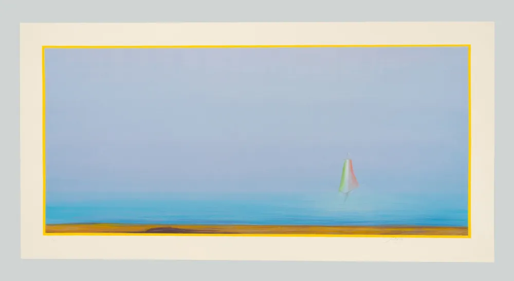 蚀刻飞尘法 Guccione - Libera