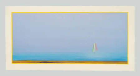 蚀刻飞尘法 Guccione - Libera