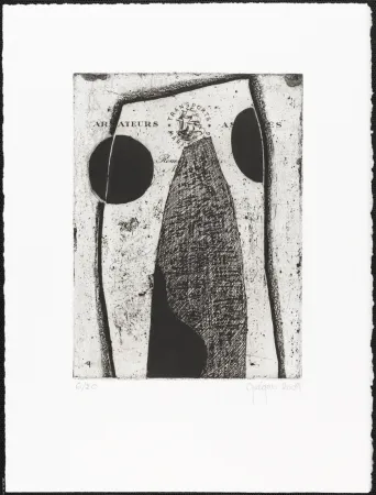 无技术 Guégan - Les armateurs