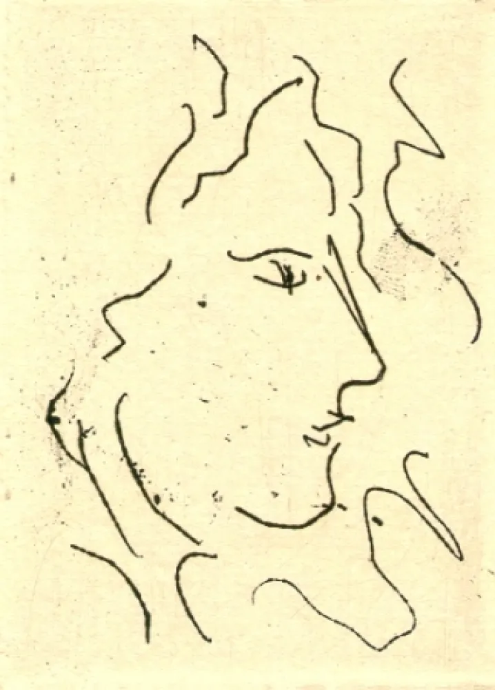 插图书 Guidi - Il giudizio delle Dee