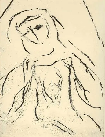 插图书 Guidi - Le voile de Véronique