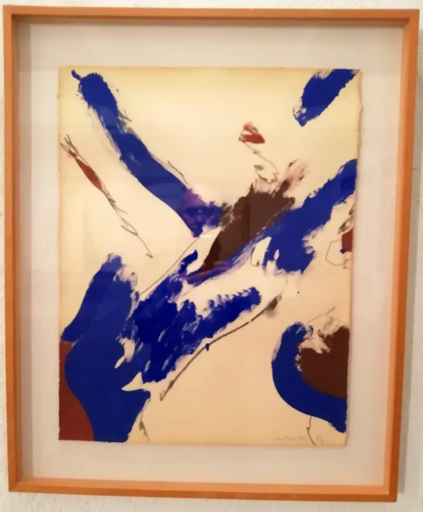 无技术 Guinovart - 1984 - 29