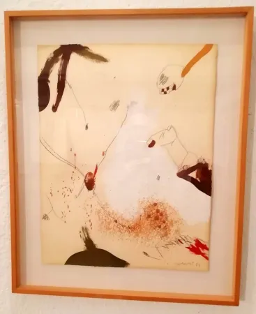 无技术 Guinovart - 1984 - 31