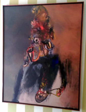 无技术 Guinovart - Banda