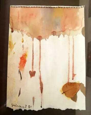 无技术 Guinovart - Febrero 26