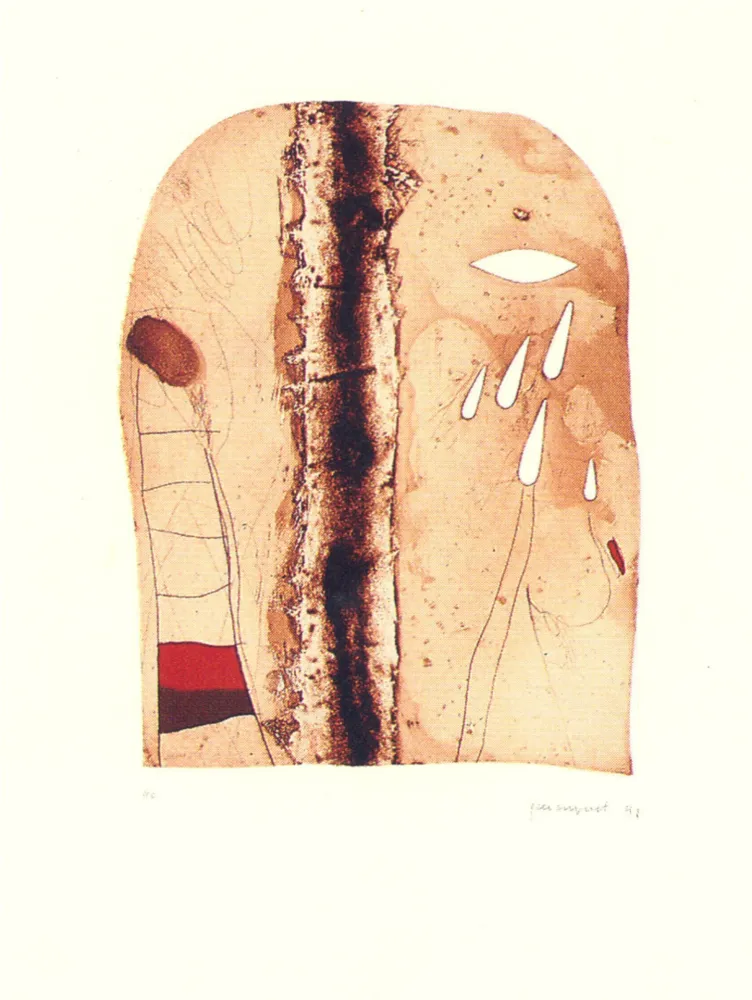 复数作品 Guinovart - Imatges i terra-1